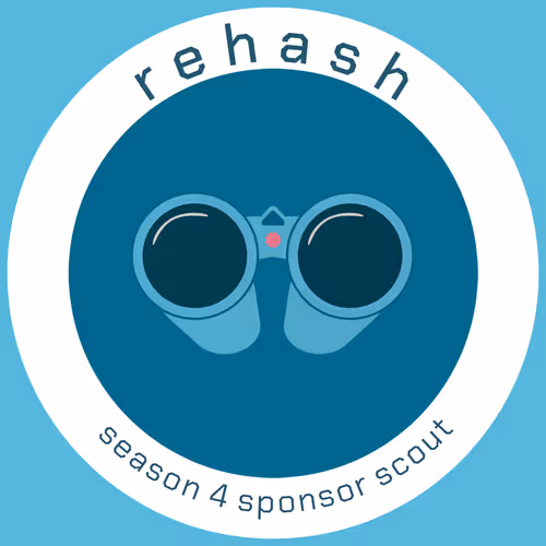 Rehash Badges