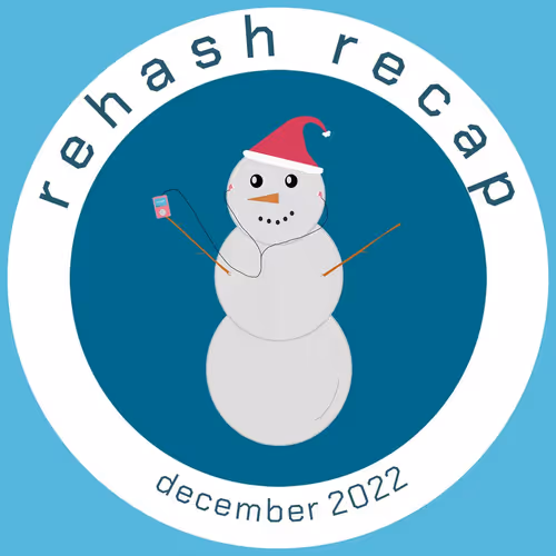 Rehash Badges