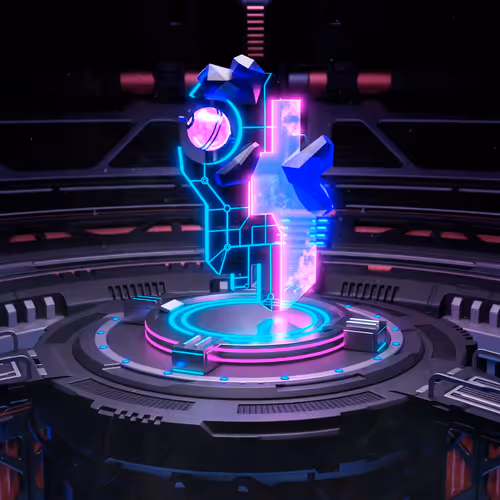 Exverse Pass