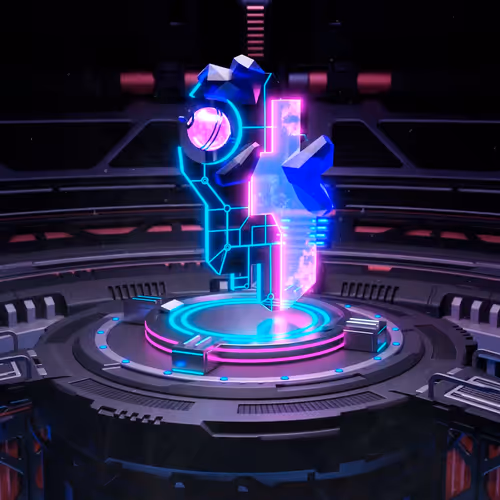 Exverse Pass
