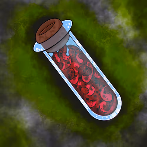 Item #0 Media