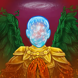 Angel #1144
