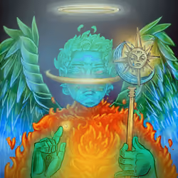 Angel #3079