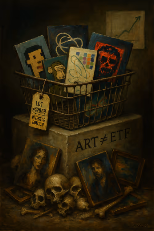 Item #5 Media