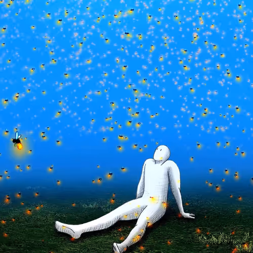 Tranquil Reboot