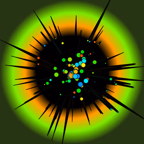 The Urchin 1