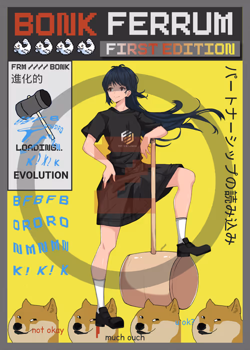 Item #4 Media