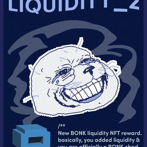 Bonk Token