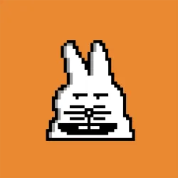 PIXELBUNNYZ #134