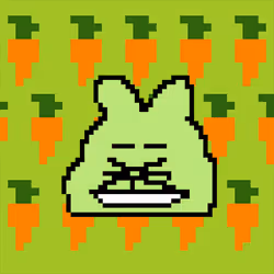 PIXELBUNNYZ #131