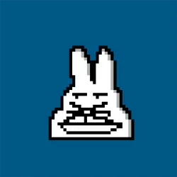 PIXELBUNNYZ #133