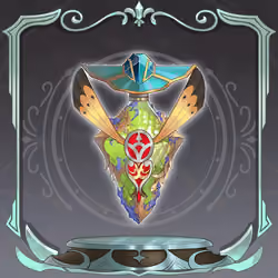 DigiDaigaku Dragon Essence #4016