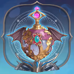 DigiDaigaku Dragon Essence #6287