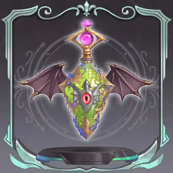 DigiDaigaku Dragon Essence #3638