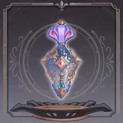 DigiDaigaku Dragon Essence #4321