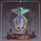 DigiDaigaku Dragon Essence #5870