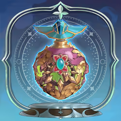 DigiDaigaku Dragon Essence #4684