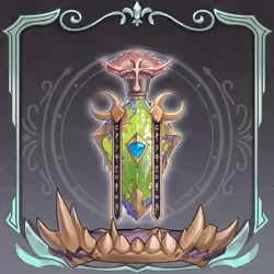 DigiDaigaku Dragon Essence #3612