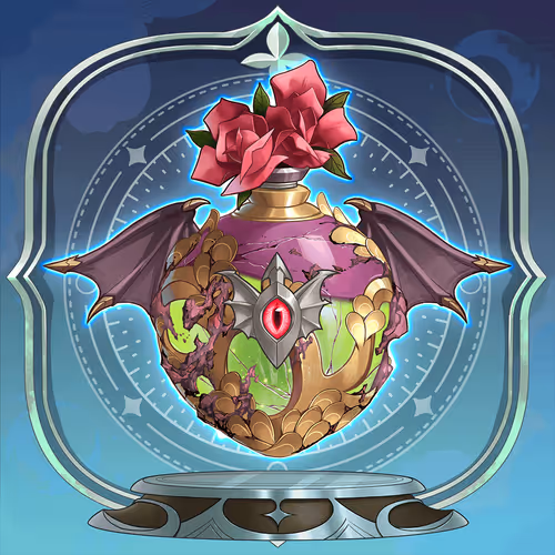 DigiDaigaku Dragon Essence #1579