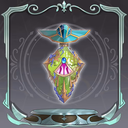 DigiDaigaku Dragon Essence #2604