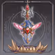 DigiDaigaku Dragon Essence #1538