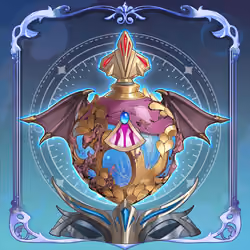 DigiDaigaku Dragon Essence #3313