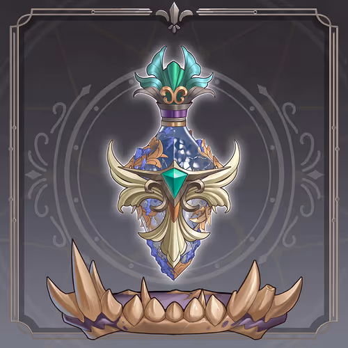Digidaigakudragonessences