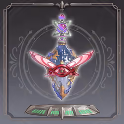 DigiDaigaku Dragon Essence #5004