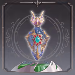 DigiDaigaku Dragon Essence #3484
