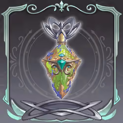 DigiDaigaku Dragon Essence #3614