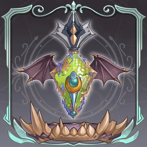 Digidaigakudragonessences