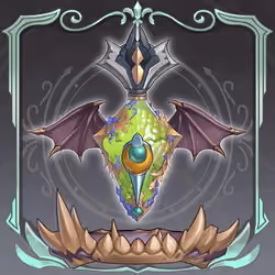 DigiDaigaku Dragon Essence #4686