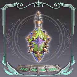 DigiDaigaku Dragon Essence #3315