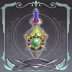 DigiDaigaku Dragon Essence #2096