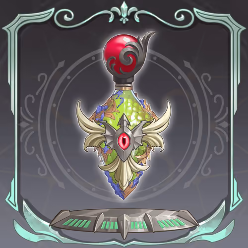 DigiDaigaku Dragon Essence #3147
