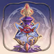 DigiDaigaku Dragon Essence #905