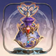 DigiDaigaku Dragon Essence #907