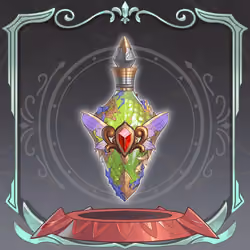 DigiDaigaku Dragon Essence #1877