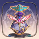 DigiDaigaku Dragon Essence #889