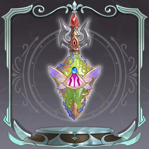 Digidaigakudragonessences