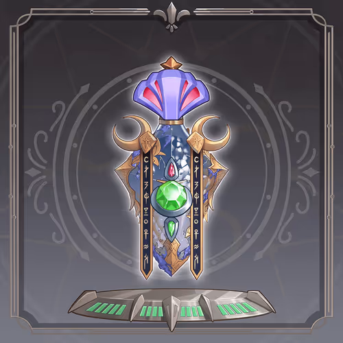 DigiDaigaku Dragon Essence #2778