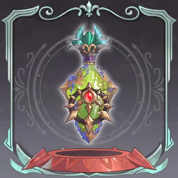 DigiDaigaku Dragon Essence #4134
