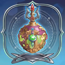 DigiDaigaku Dragon Essence #2325