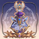 DigiDaigaku Dragon Essence #892