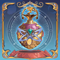 DigiDaigaku Dragon Essence #2066