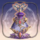 DigiDaigaku Dragon Essence #883