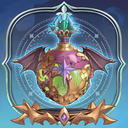 DigiDaigaku Dragon Essence #5570