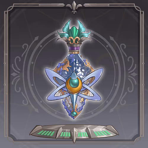 Digidaigakudragonessences