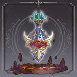 DigiDaigaku Dragon Essence #3217