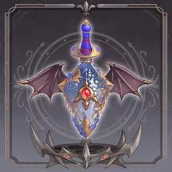 DigiDaigaku Dragon Essence #3090